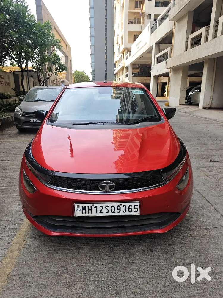 Tata Altroz 2020 Diesel Well Maintained