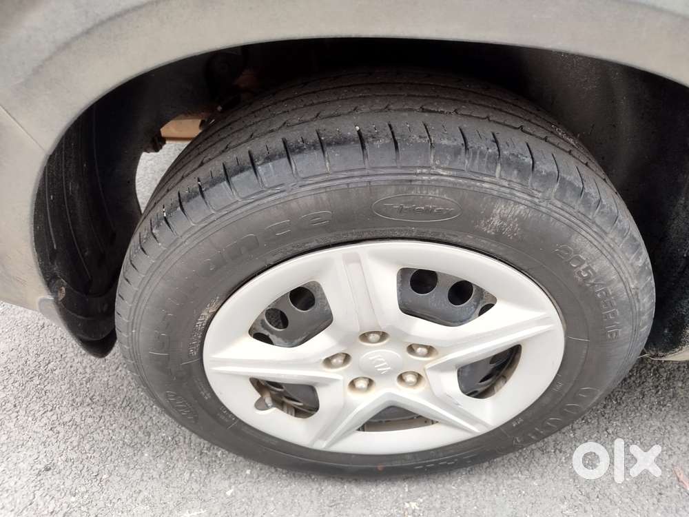 Kia Seltos Htk G, 2020, Petrol