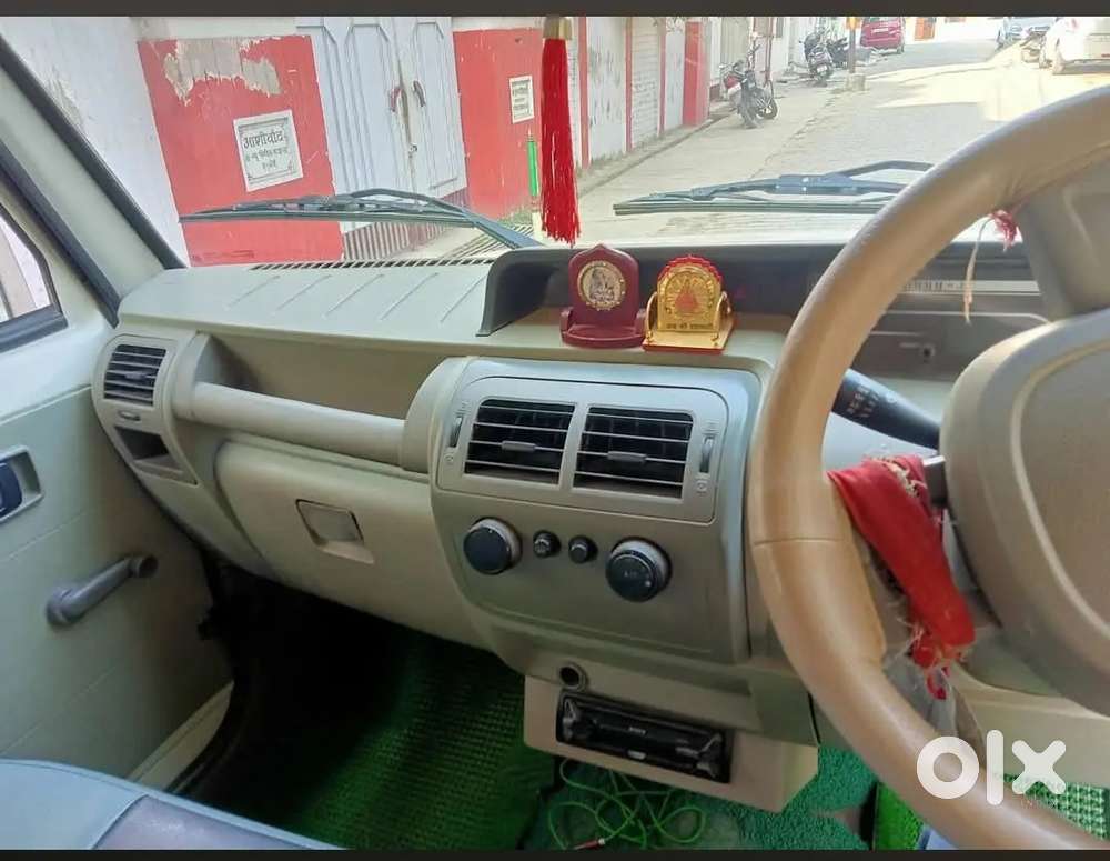 Mahindra Bolero 2016 Diesel