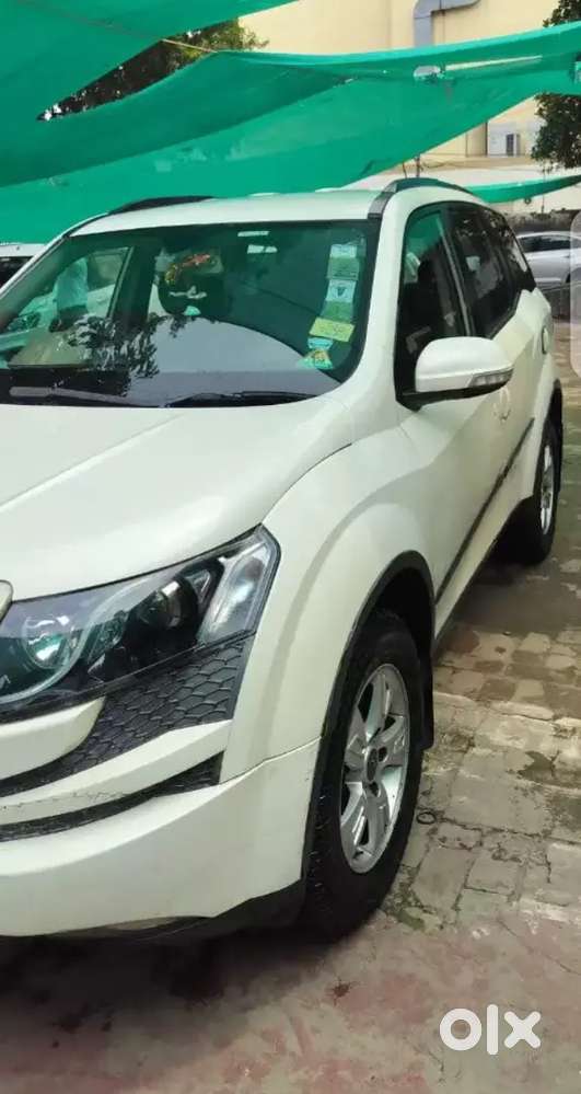 Mahindra Xuv500 2015 Diesel 91500 Km Driven