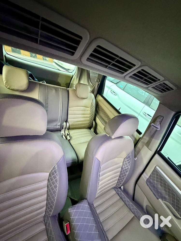 Maruti Ertiga Diesel 2013