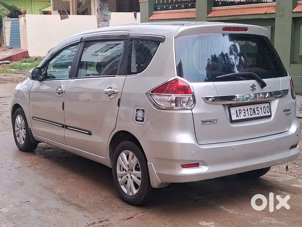 2017 Model Single Key 2nd Owner Super Condition Vechical Own Car
