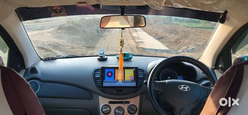 Hyundai Grand I10 Prime 2014 Variant