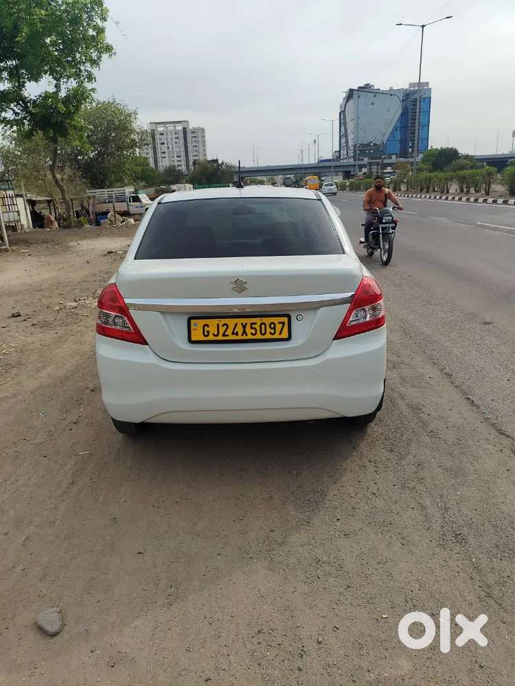 Maruti Suzuki Swift Dzire 2022 Petrol 860000 Km Driven