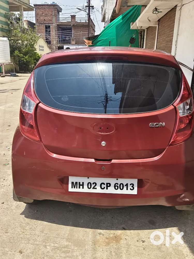 Buy New Car