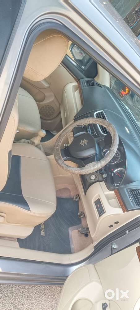 Maruti Suzuki Swift Dzire Vxi 1.2, 2014, Petrol