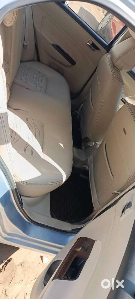 Maruti Suzuki Swift Dzire