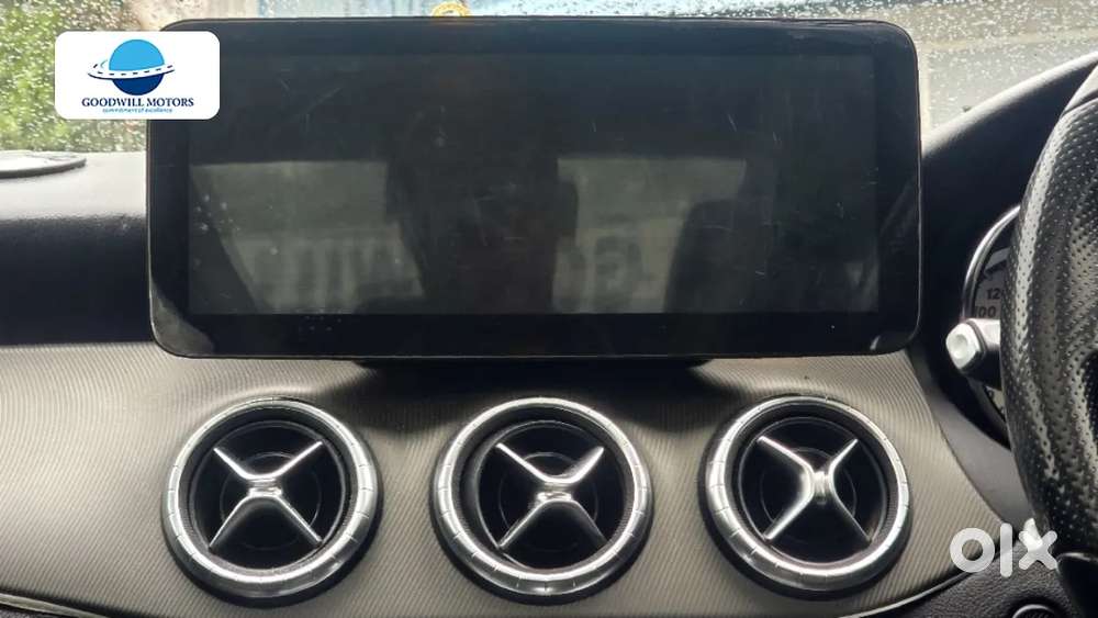 Mercedes-benz Cla 200 Cdi Sport, 2016, Diesel