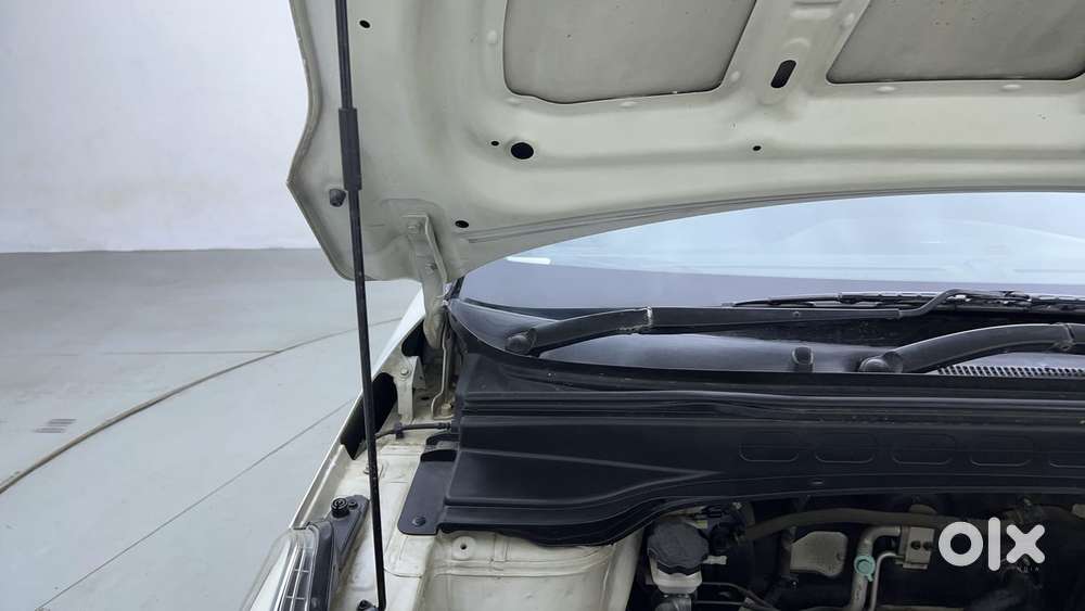 Hyundai Creta 1.6 Sx Plus Petrol At, 2016, Petrol