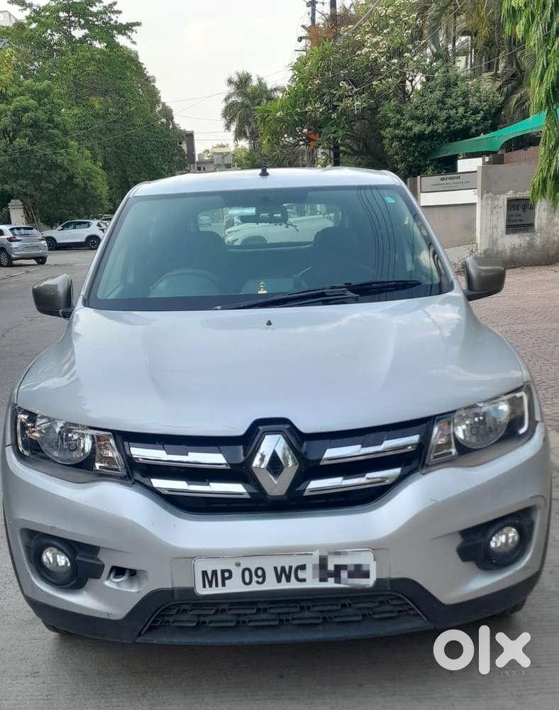 Renault Kwid Rxt 1.0, 2019, Petrol