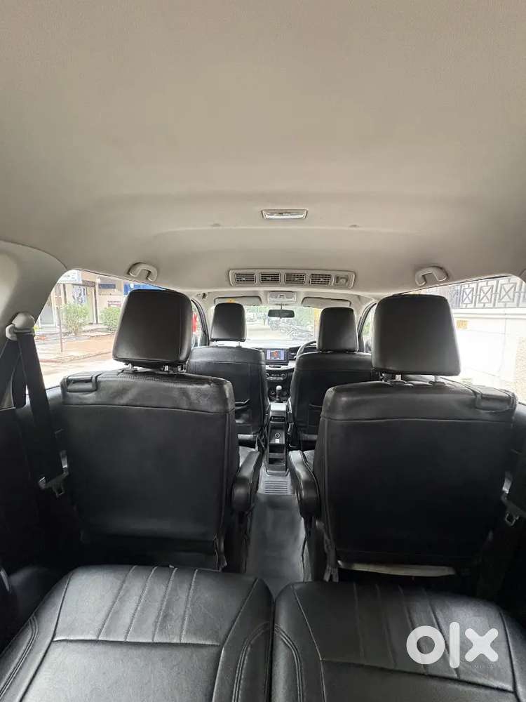 Maruti Suzuki Xl6 Zeta 2022