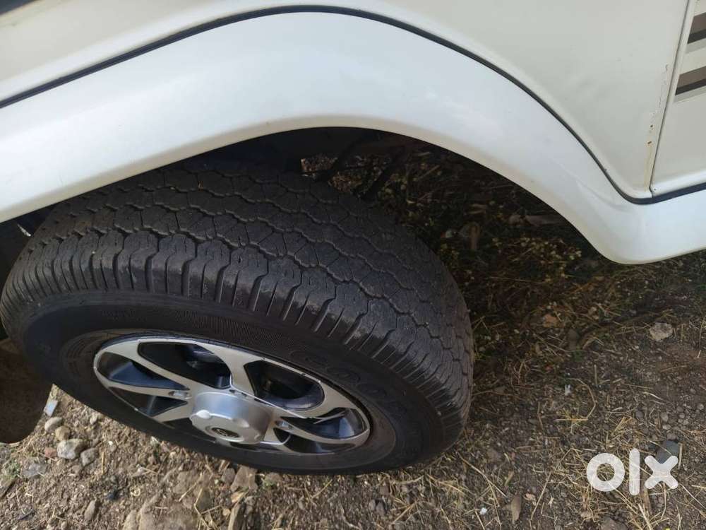 Mahindra Bolero 2020 Diesel Good Condition