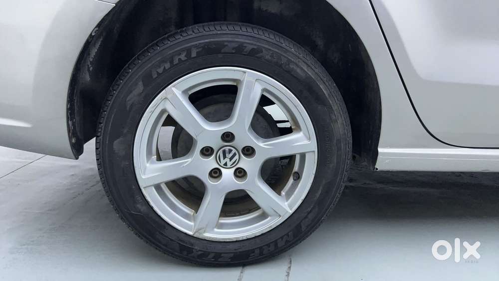 Volkswagen Vento 1.5 Tdi Highline, 2013, Diesel