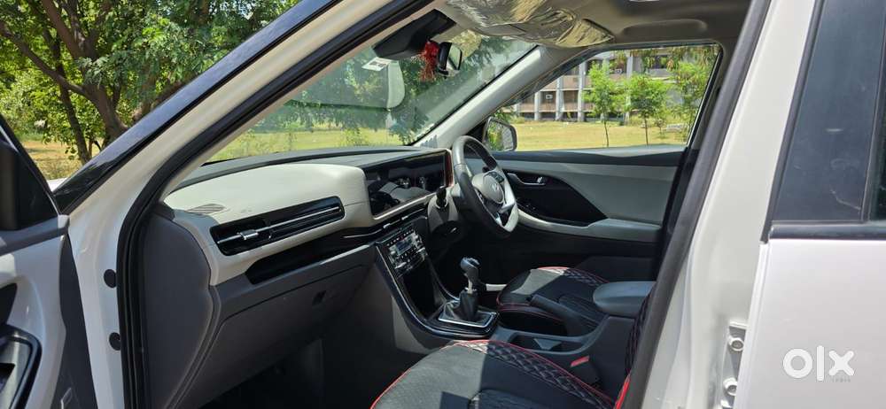 Hyundai Creta 1.6 Sx, 2024, Diesel