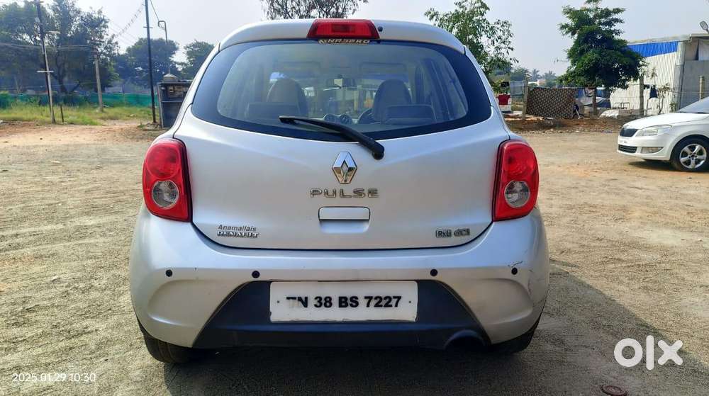 Renault Pulse Rxl Diesel, 2013, Diesel