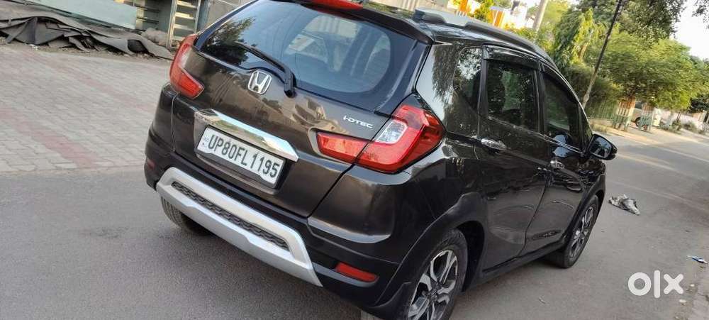 Honda Wr-v 1.5 Vx I-dtec, 2020, Diesel
