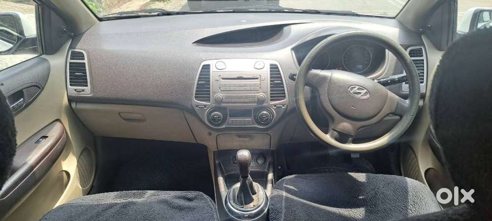 Hyundai I20 2010-2012 1.4 Crdi Magna, 2011, Diesel