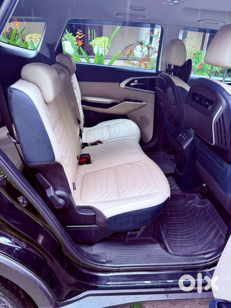Kia Carens 2022 Diesel 7 Seater At  Excellent Condition