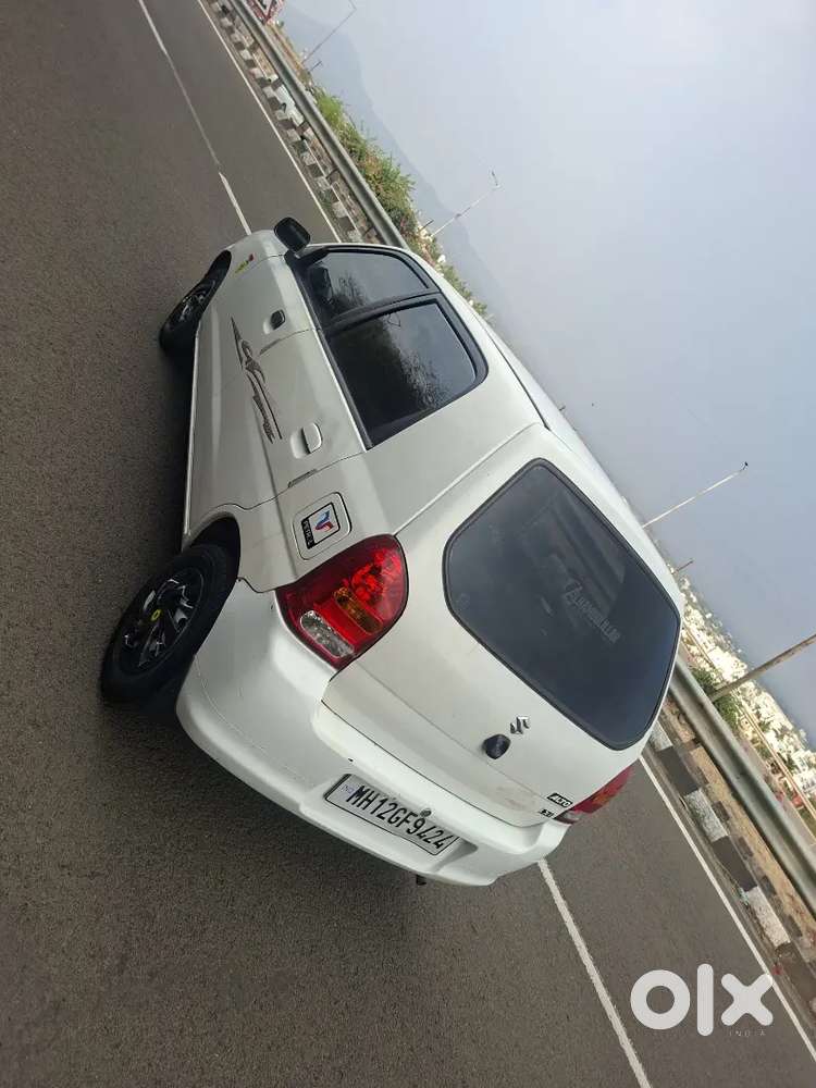 Maruti Suzuki Alto 2010 Petrol 90000 Km Driven