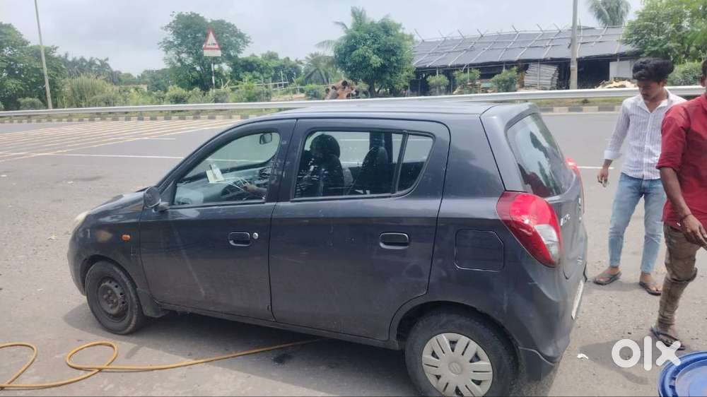 Maruti Suzuki Alto 800 2020 Petrol