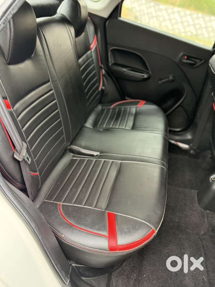 Maruti Suzuki Baleno Sigma, 2021, Cng & Hybrids