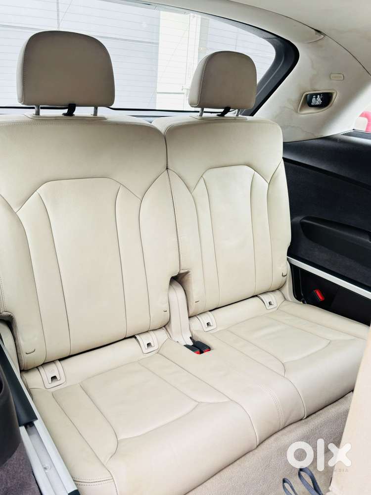 Audi Q7 3.0 45 Tdi Quattro Technology, 2016, Diesel