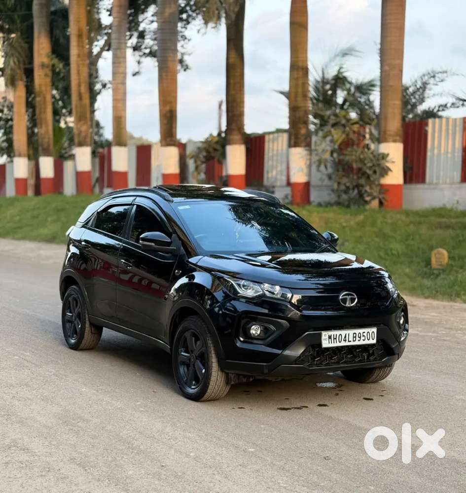 Tata Nexon 1.5 Revotorq Xz Plus (o) Dual Tone, 2022, Diesel