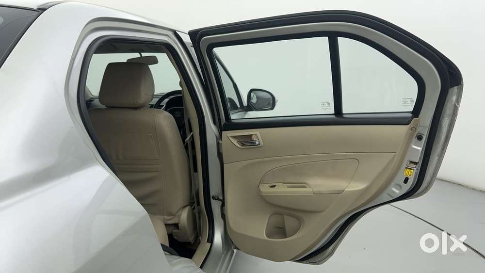 Maruti Suzuki Swift Dzire 1.3 Vxi, 2016, Petrol