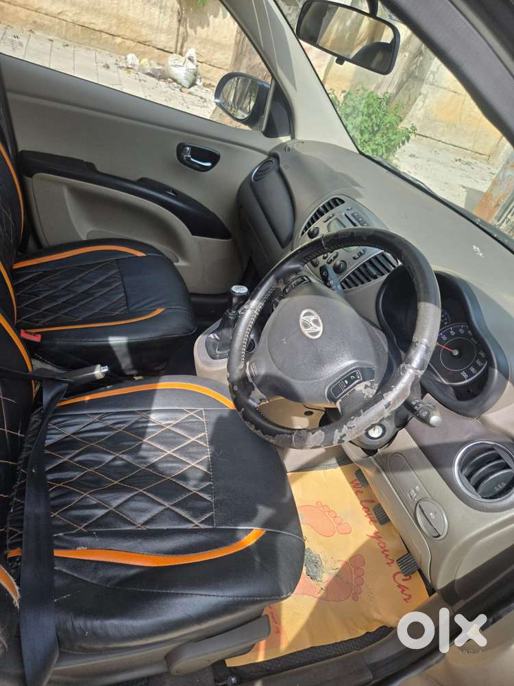 Hyundai I10 Asta 1.2 Kappa2, 2013, Petrol