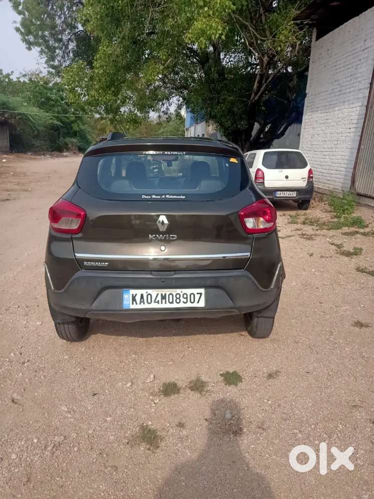 Renault Kwid For Sale In Best Condition