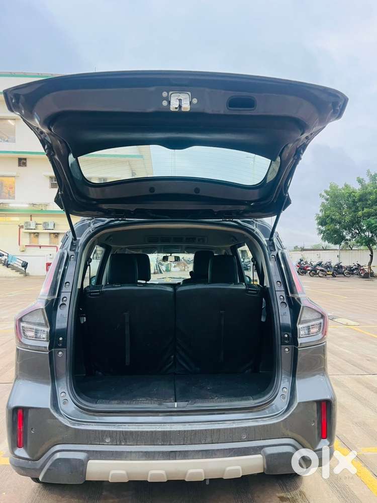 Maruti Suzuki Xl6 Petrol Well Maintained