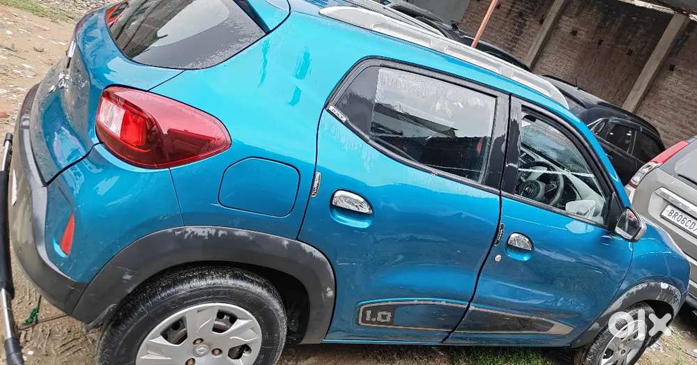 Renault Kwid 1.0 Rxt 2020