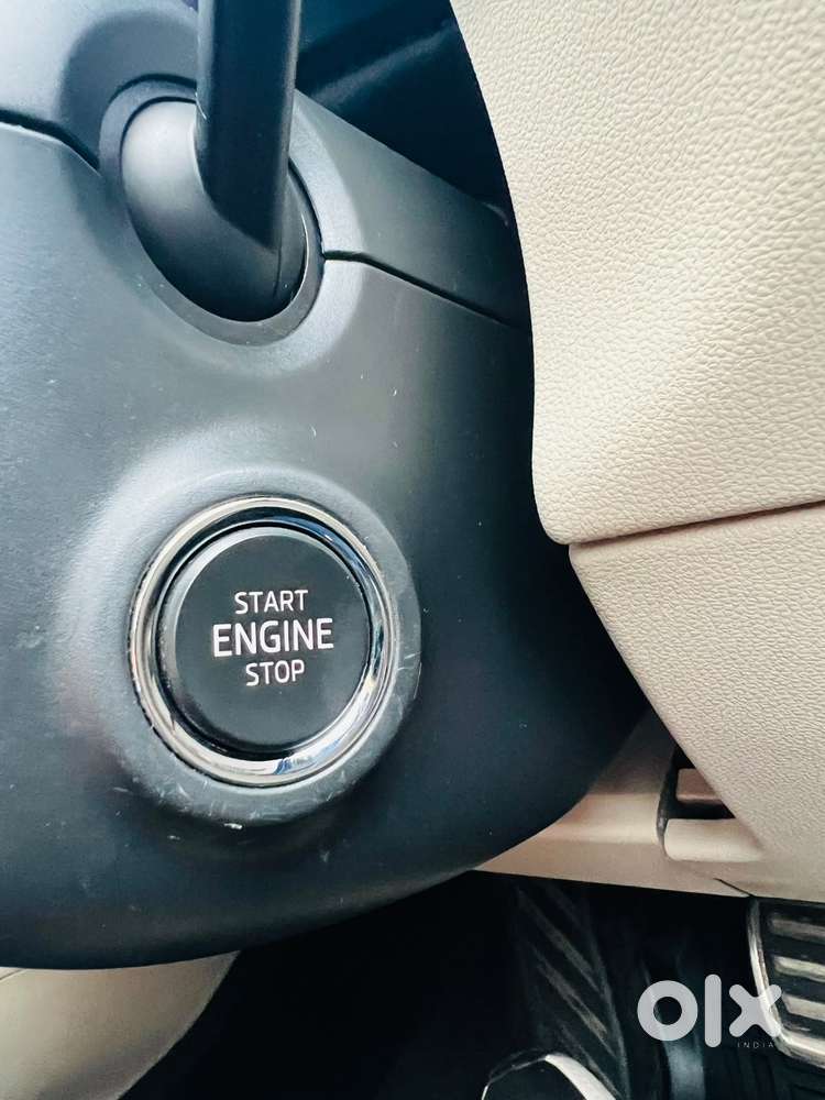 Skoda Slavia 1.5 Tsi Style At, 2022, Petrol