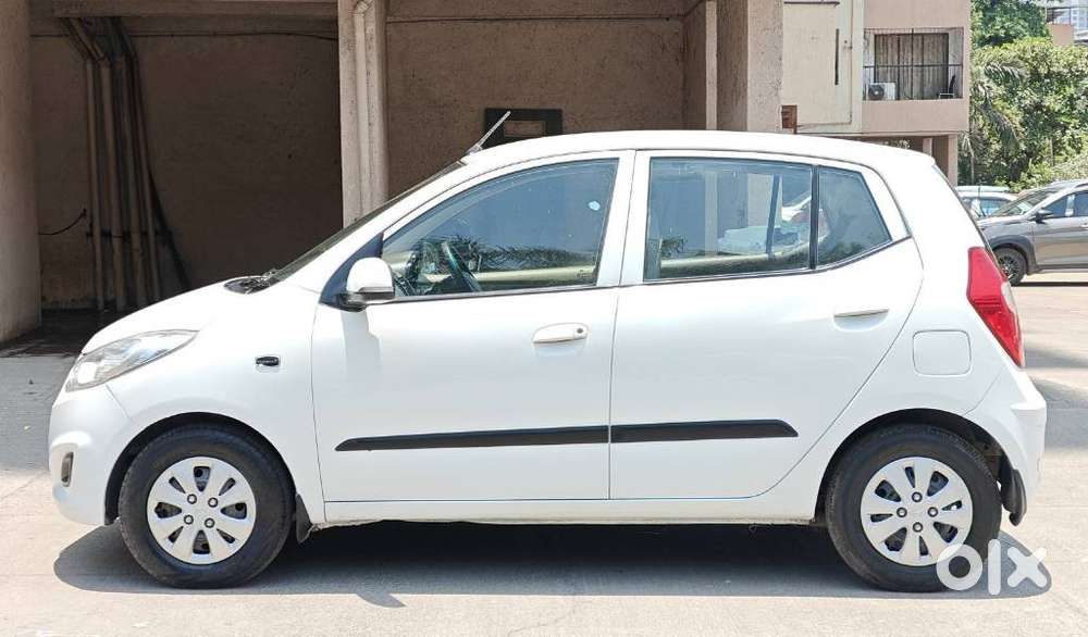 Hyundai I10 Magna O, 2011, Petrol