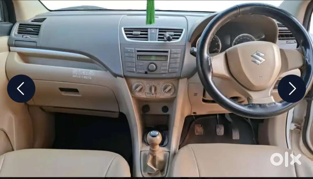 Maruti Suzuki Ertiga Diesel 2013