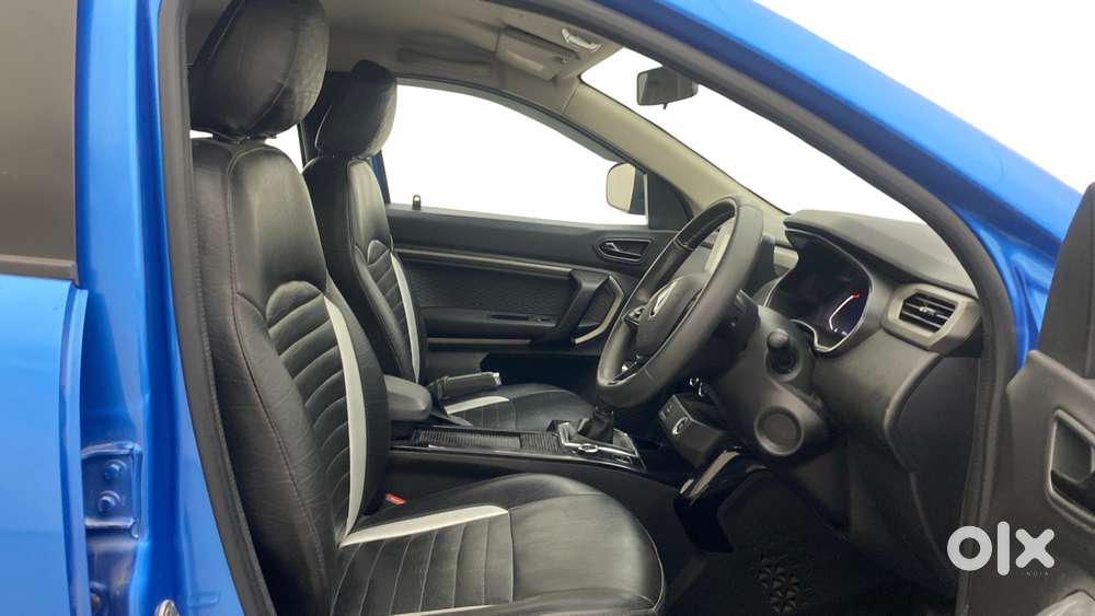 Renault Kiger Rxz Amt, 2021, Petrol