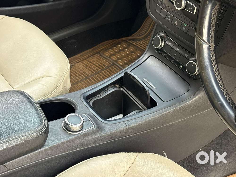 Mercedes-benz B Class B180 Cdi, 2015, Diesel