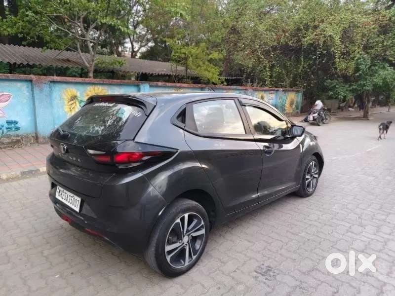 Tata Altroz 1.5 Xz Diesel, 2020, Diesel