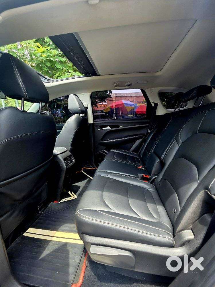 Mg Hector 2.0 Sharp Diesel, 2019, Diesel
