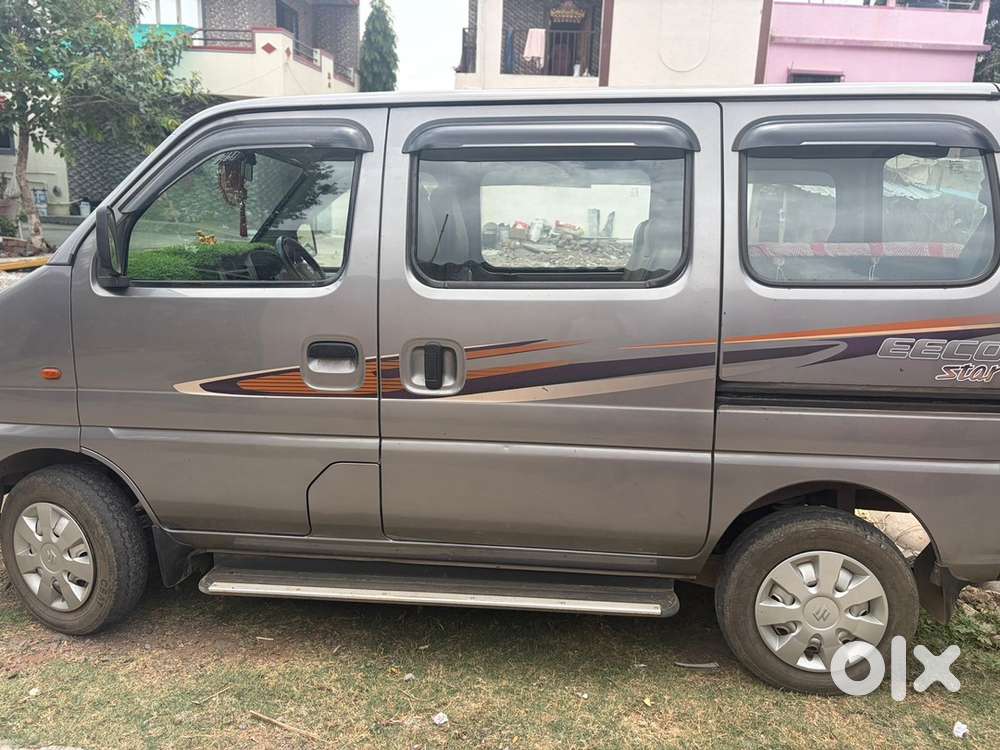 Maruti Suzuki Eeco Petrol 2022