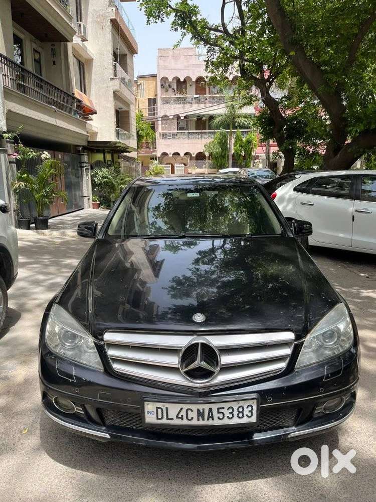Mercedes-benz E-class E 200, 2011, Petrol