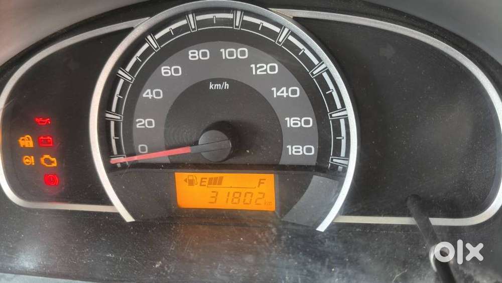 Maruti Suzuki Alto 800 2012-2016 Lxi Anniversary Edition, 2014, Petr..