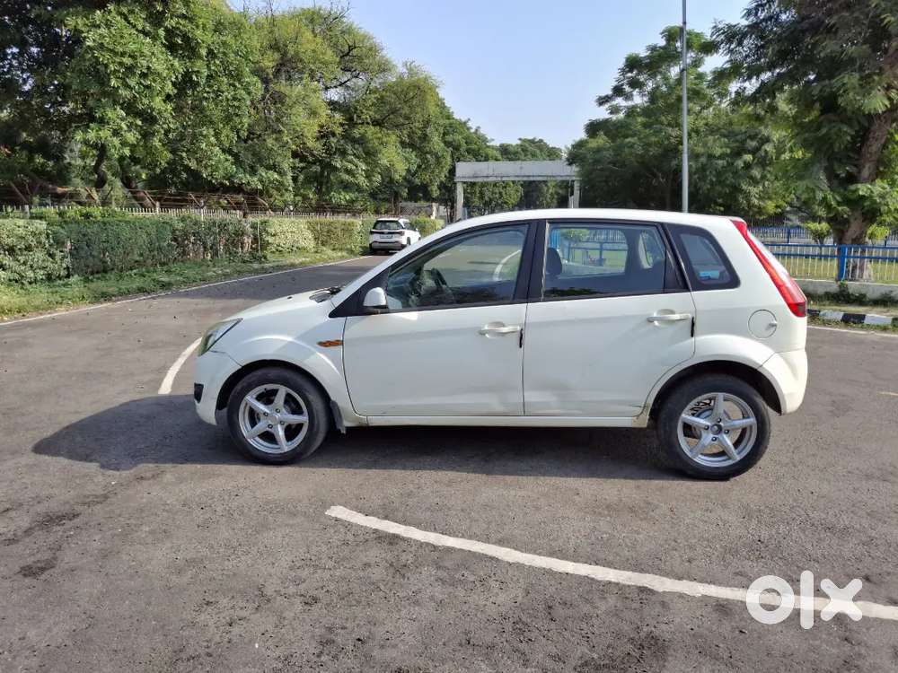 Ford Figo Diesel 2011