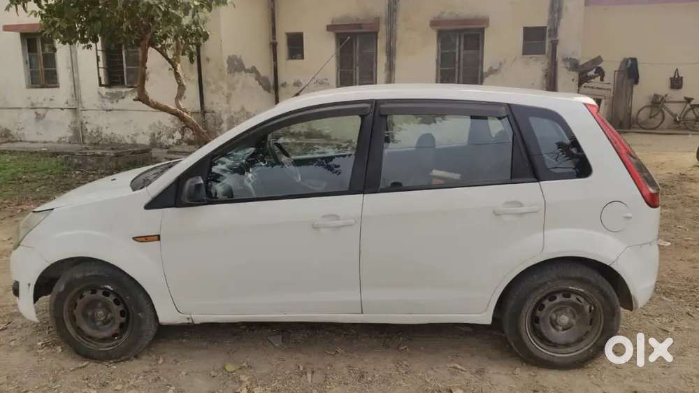 Ford Figo Diesel Manual 2013
