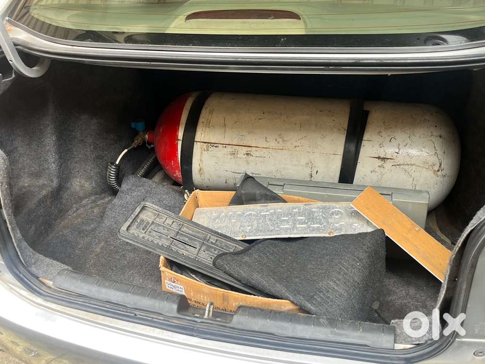 Honda City Petrol 2012