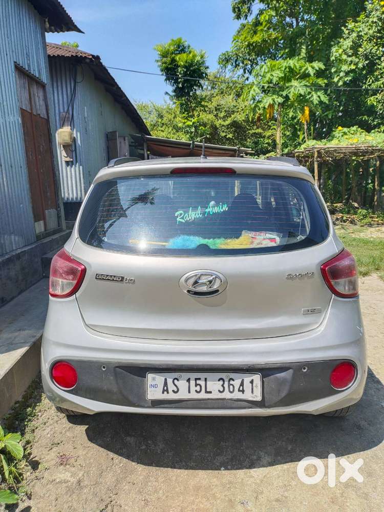 Good Condition