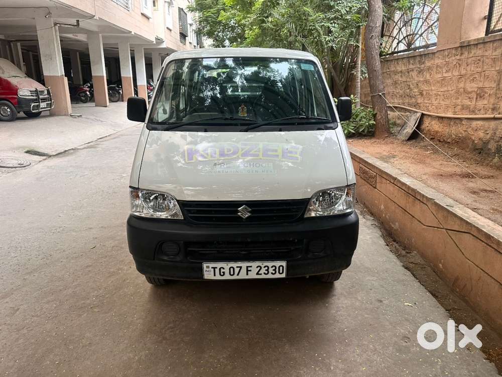 Maruti Suzuki Eeco 2024