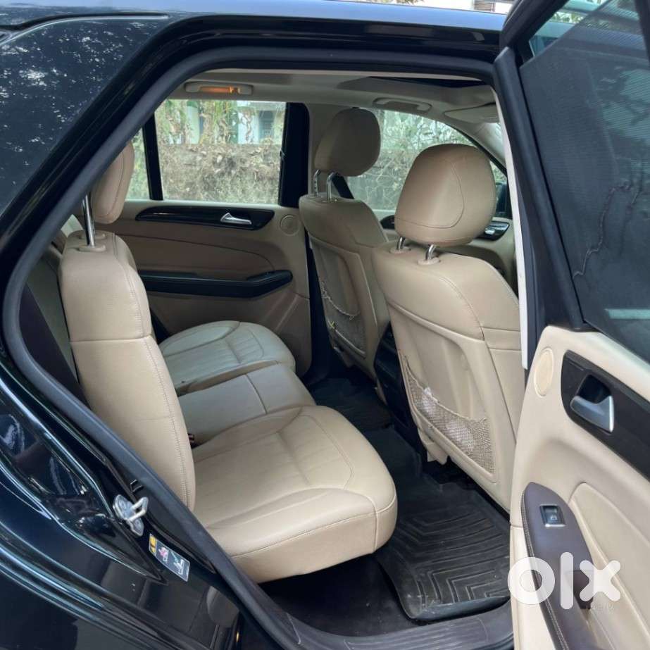 Mercedes-benz Gle Class 250d, 2018, Diesel