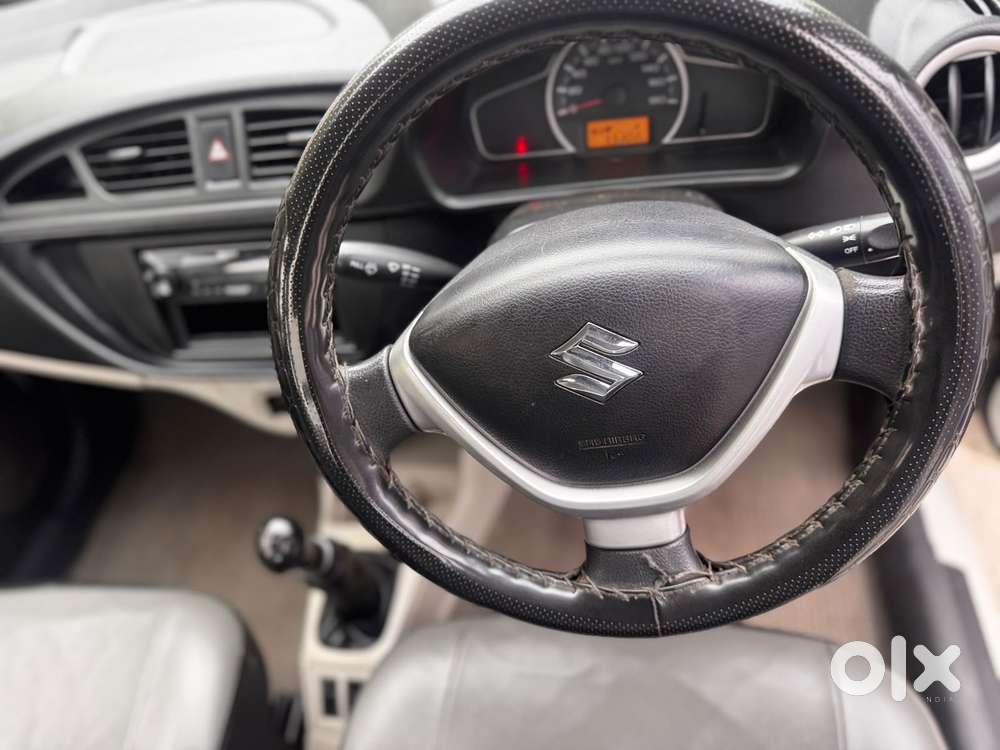 Maruti Suzuki Alto 0.8 Lxi (o), 2019, Petrol