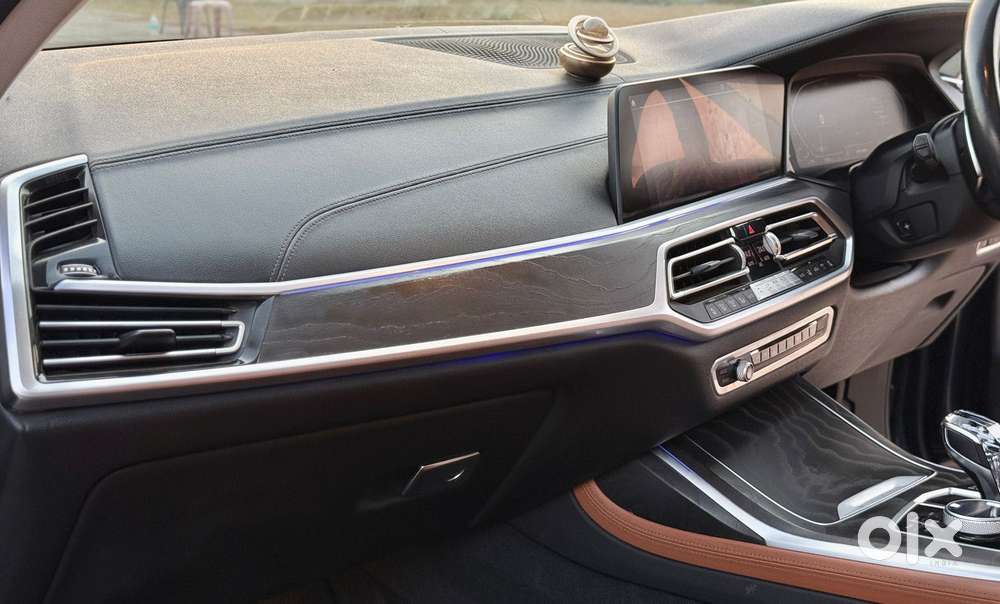 Bmw X7 Xdrive30d Dpe Signature, 2020, Diesel